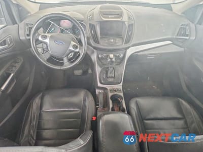 Zdjęcie 8 z 13 samochodu: 2014 FORD ESCAPE SE VIN:1FMCU0GX2EUD29928 - miniatura