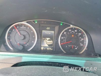 Zdjęcie 9 z 13 samochodu: 2015 TOYOTA CAMRY SE VIN:4T1BF1FKXFU955536 - miniatura