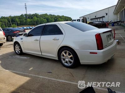 Drugie zdjęcie samochodu z przodu: 2008 CADILLAC STS VIN:1G6DD67V080188415 - miniatura