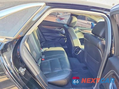 Zdjęcie 10 z 13 samochodu: 2019 CADILLAC XTS LUXURY VIN:2G61N5S34K9159500 - miniatura