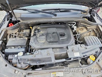 Zdjęcie 12 z 14 samochodu: 2020 DODGE DURANGO GT VIN:1C4RDHDG6LC381406 - miniatura