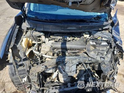 Zdjęcie 12 z 13 samochodu: 2016 NISSAN ROGUE S VIN:5N1AT2MT3GC858367 - miniatura