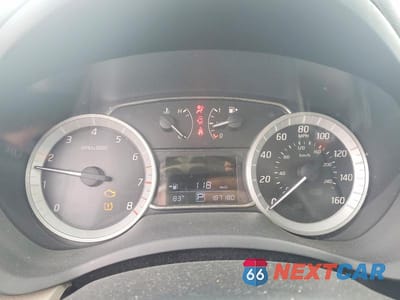 Zdjęcie 9 z 12 samochodu: 2015 NISSAN SENTRA SV VIN:3N1AB7AP9FY217356 - miniatura