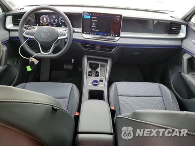 Zdjęcie 8 z 14 samochodu: 2026 VOLKSWAGEN TIGUAN VIN:3VVNR7RM1TM069003 - miniatura