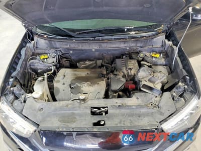 Zdjęcie 12 z 13 samochodu: 2018 MITSUBISHI OUTLANDER SPORT SE VIN:JA4AP3AW7JZ009709 - miniatura
