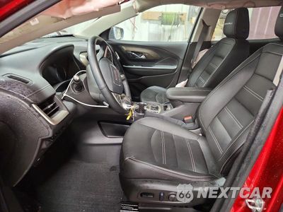 Zdjęcie 7 z 12 samochodu: 2023 GMC TERRAIN DENALI VIN:3GKALXEG3PL215545 - miniatura