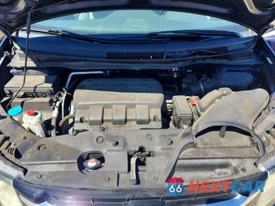Zdjęcie 12 z 14 samochodu: 2015 HONDA ODYSSEY EXL VIN:5FNRL5H63FB112385 - miniatura