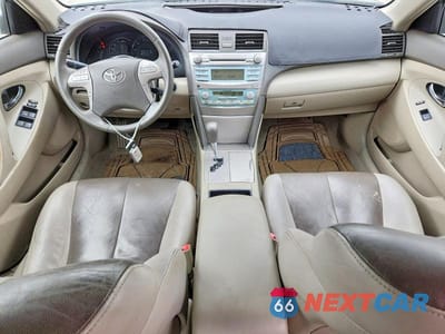 Zdjęcie 8 z 12 samochodu: 2007 TOYOTA CAMRY HYBRID VIN:4T1BB46K07U014725 - miniatura