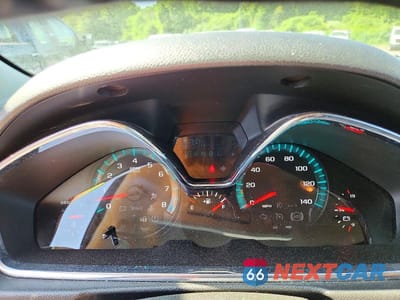 Zdjęcie 9 z 13 samochodu: 2014 CHEVROLET TRAVERSE LT VIN:1GNKVGKD5EJ360201 - miniatura