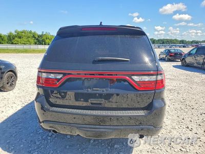 Zdjęcie 6 z 12 samochodu: 2026 DODGE DURANGO GT VIN:1C4RDJDG9TC155402 - miniatura