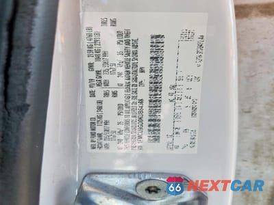 Zdjęcie 13 z 13 samochodu: 2019 FORD ESCAPE SE VIN:1FMCU9GD0KUB64368 - miniatura