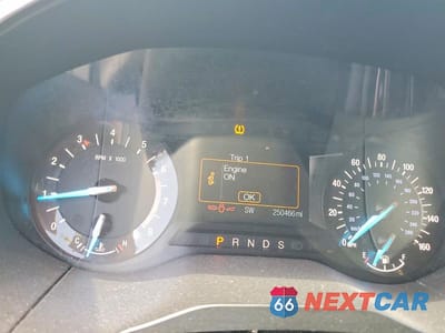 Zdjęcie 9 z 13 samochodu: 2015 FORD EDGE SE VIN:2FMTK3G82FBB54541 - miniatura