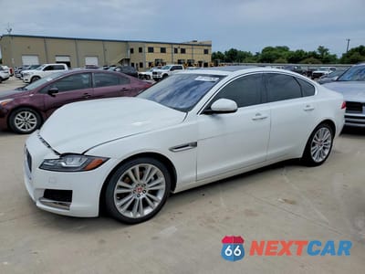 2020 JAGUAR XF PREMIUM SAJBD4FX7LCY83172 - główne zdjęcie licytacji z USA - miniatura