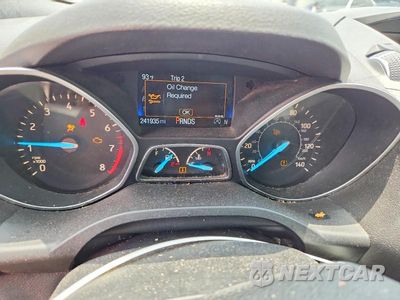 Zdjęcie 9 z 14 samochodu: 2017 FORD ESCAPE SE VIN:1FMCU0GD3HUC18766 - miniatura