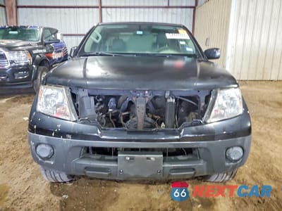 Piąte zdjęcie samochodu w środku: 2020 NISSAN FRONTIER S VIN:1N6ED0CE5LN722795 - miniatura