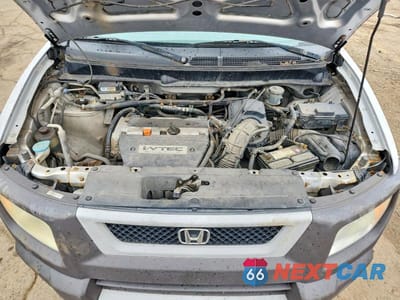 Zdjęcie 12 z 13 samochodu: 2005 HONDA ELEMENT LX VIN:5J6YH28375L000583 - miniatura
