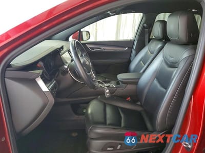 Zdjęcie 7 z 14 samochodu: 2022 CADILLAC XT5 LUXURY VIN:1GYKNBR4XNZ102950 - miniatura