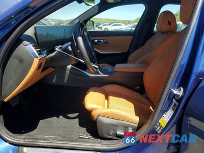 Zdjęcie 7 z 12 samochodu: 2023 BMW 330XI VIN:3MW89FF01P8D61060 - miniatura