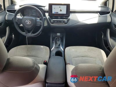 Zdjęcie 8 z 12 samochodu: 2024 TOYOTA COROLLA LE VIN:5YFB4MDE7RP095928 - miniatura