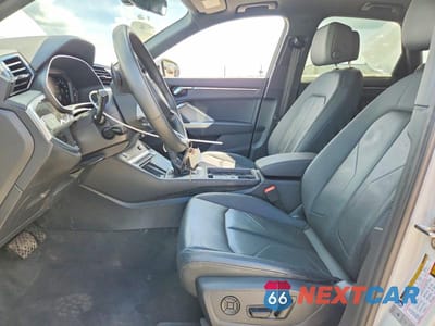 Zdjęcie 7 z 14 samochodu: 2024 AUDI Q3 PREMIUM S LINE 45 VIN:WA1DECF39R1208952 - miniatura