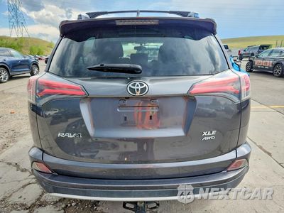 Zdjęcie 6 z 14 samochodu: 2016 TOYOTA RAV4 XLE VIN:JTMRFREV4GJ097352 - miniatura