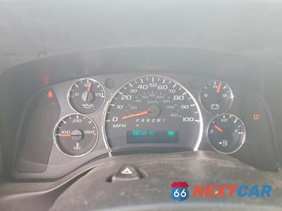 Zdjęcie 9 z 12 samochodu: 2022 CHEVROLET EXPRESS G2500 VIN:1GCWGBFP1N1157933 - miniatura