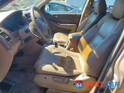 Zdjęcie 7 z 12 samochodu: 2003 ACURA MDX TOURING VIN:2HNYD18913H521917 - miniatura