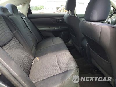 Zdjęcie 10 z 12 samochodu: 2018 NISSAN ALTIMA 2.5 S VIN:1N4AL3AP2JC144079 - miniatura