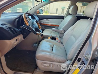 Zdjęcie 7 z 13 samochodu: 2009 LEXUS RX 350 VIN:2T2GK31U89C073871 - miniatura