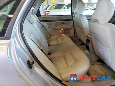 Zdjęcie 10 z 12 samochodu: 1999 VOLVO S80 VIN:YV1TS97D1X1006246 - miniatura