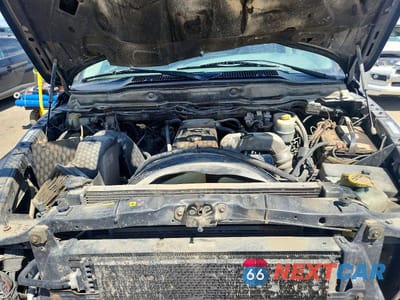 Zdjęcie 11 z 12 samochodu: 2004 DODGE RAM 2500 ST/SLT VIN:3D7KU28C34G221574 - miniatura