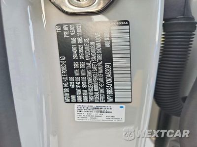 Zdjęcie 14 z 14 samochodu: 2022 PORSCHE CAYENNE S COUPE VIN:WP1BB2AYXNDA52091 - miniatura