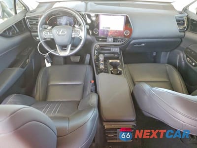 Zdjęcie 8 z 13 samochodu: 2024 LEXUS NX 250 BASE VIN:JTJADCAZ4R5015797 - miniatura