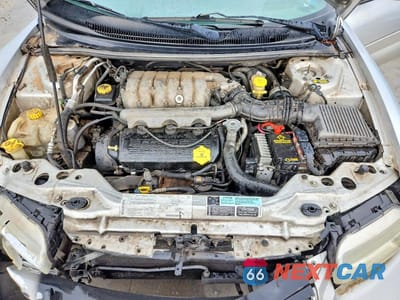 Zdjęcie 11 z 12 samochodu: 2000 CHRYSLER SEBRING JXI VIN:3C3EL55H1YT315207 - miniatura
