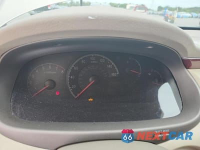 Zdjęcie 9 z 12 samochodu: 2006 HYUNDAI AZERA SE VIN:KMHFC46F36A050524 - miniatura