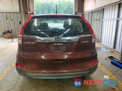Zdjęcie 6 z 13 samochodu: 2015 HONDA CR-V LX VIN:5J6RM4H38FL101712 - miniatura