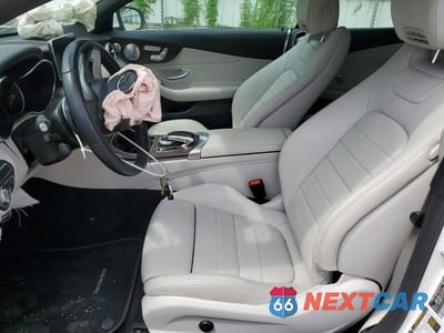 Zdjęcie 7 z 12 samochodu: 2018 MERCEDES-BENZ C 300 4MATIC VIN:WDDWK4KBXJF648914 - miniatura