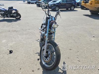 Drugie zdjęcie samochodu z przodu: 1994 HONDA VT1100 C VIN:1HFSC1811RA803805 - miniatura