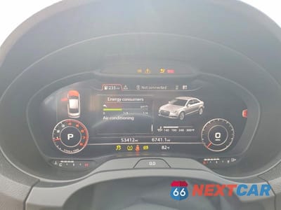 Zdjęcie 9 z 12 samochodu: 2018 AUDI A3 PREMIUM PLUS VIN:WAUJ8GFF9J1040376 - miniatura