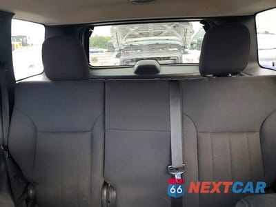 Zdjęcie 10 z 13 samochodu: 2011 JEEP LIBERTY SPORT VIN:1J4PN2GK3BW529780 - miniatura