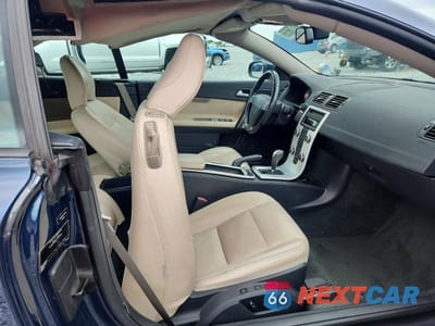 Zdjęcie 10 z 12 samochodu: 2012 VOLVO C70 T5 VIN:YV1672MC6CJ127950 - miniatura