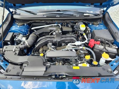 Zdjęcie 11 z 12 samochodu: 2026 SUBARU CROSSTREK WILDERNESS VIN:4S4GUHU6XT3726835 - miniatura