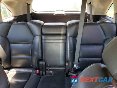 Zdjęcie 10 z 13 samochodu: 2010 ACURA MDX VIN:2HNYD2H29AH517829 - miniatura