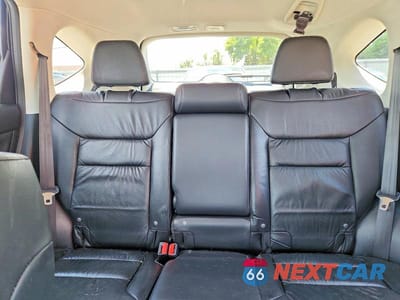 Zdjęcie 10 z 13 samochodu: 2013 HONDA CR-V EXL VIN:2HKRM4H73DH606762 - miniatura