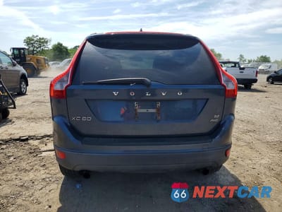 Zdjęcie 6 z 13 samochodu: 2010 VOLVO XC60 3.2 VIN:YV4982DZ3A2107471 - miniatura