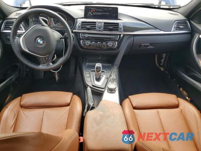 Zdjęcie 8 z 13 samochodu: 2016 BMW 328 XI SULEV VIN:WBA8E3C57GK504716 - miniatura