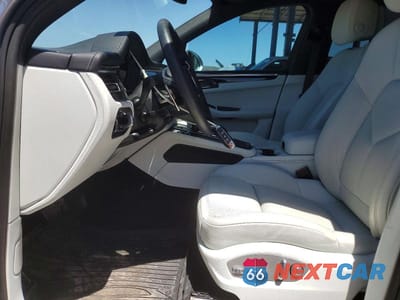 Zdjęcie 7 z 14 samochodu: 2025 PORSCHE MACAN BASE VIN:WP1AA2A52SLB08885 - miniatura