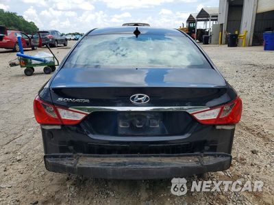 Zdjęcie 6 z 13 samochodu: 2013 HYUNDAI SONATA GLS VIN:5NPEB4AC6DH649908 - miniatura