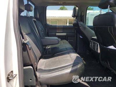 Zdjęcie 19 z 24 samochodu: 2015 FORD F150 SUPERCREW VIN:1FTEW1EF8FKD39626 - miniatura
