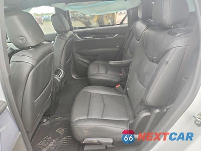 Zdjęcie 11 z 13 samochodu: 2025 CADILLAC XT6 PREMIUM LUXURY VIN:1GYKPDRS9SZ142971 - miniatura